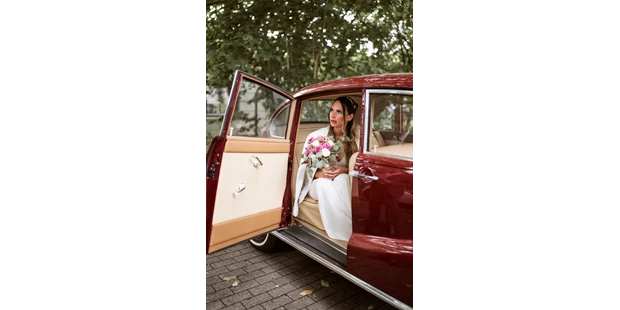 Hochzeitsfotos - Art des Shootings: Portrait Hochzeitsshooting - Rendsburg - Alex & Natalya Photography