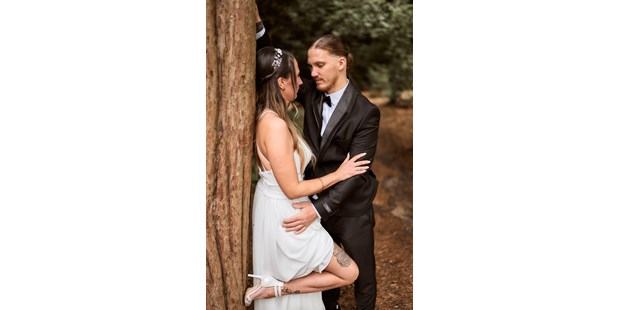 Hochzeitsfotos - Copyright und Rechte: Bilder auf Social Media erlaubt - Helse - Alex & Natalya Photography