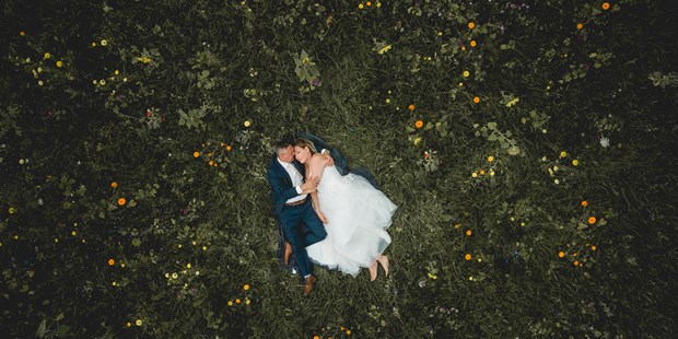 Hochzeitsfotos - Art des Shootings: After Wedding Shooting - Elbeland - christianraufeisenphotography