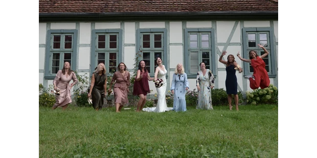 Hochzeitsfotos - Copyright und Rechte: Bilder dürfen bearbeitet werden - Ottendorf (Kreis Rendsburg-Eckernförde) - #fotoshooting friedrichsmoor# - REINHARD BALZEREK