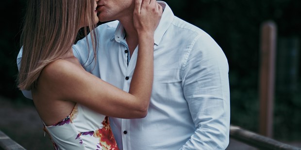Hochzeitsfotos - Copyright und Rechte: Bilder auf Social Media erlaubt - Zillertal - Paarshooting - Lars Boob