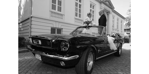 Hochzeitsfotos - Copyright und Rechte: Bilder dürfen bearbeitet werden - Stralsund - REINHARD BALZEREK