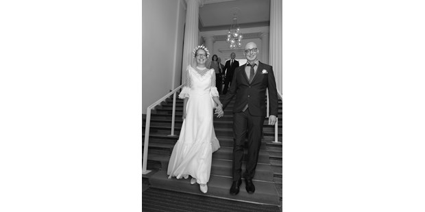 Hochzeitsfotos - Copyright und Rechte: Bilder auf Social Media erlaubt - Rövershagen - REINHARD BALZEREK