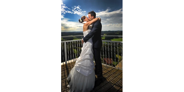 Hochzeitsfotos - zweite Kamera - Krensdorf - Franz Atteneder