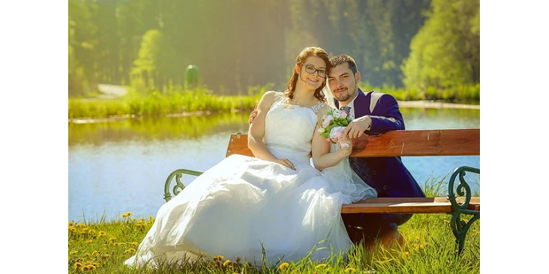 Hochzeitsfotos - PLZ 2353 (Österreich) - Franz Atteneder
