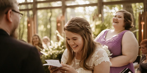 Hochzeitsfotos - Copyright und Rechte: Bilder auf Social Media erlaubt - Perau - Ella Börner