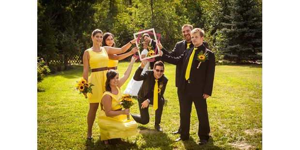 Hochzeitsfotos - Copyright und Rechte: Bilder dürfen bearbeitet werden - Kochel am See - Tamara Hegedüs