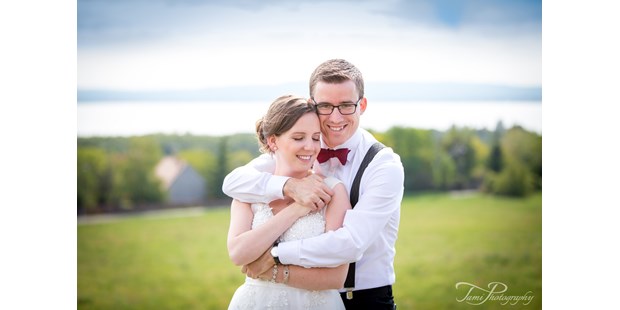 Hochzeitsfotos - Berufsfotograf - Uster - Tamara Hegedüs