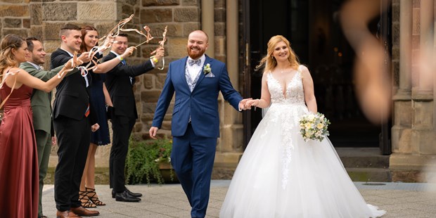 Hochzeitsfotos - Copyright und Rechte: Bilder auf Social Media erlaubt - Niederrhein - Viktor Theobaldt