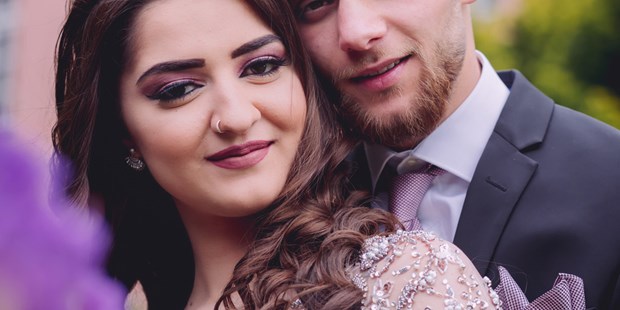 Hochzeitsfotos - Copyright und Rechte: Bilder dürfen bearbeitet werden - Nienwohld - Rico Lipinski