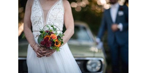 Hochzeitsfotos - Copyright und Rechte: Bilder auf Social Media erlaubt - Enger - Fabian Strauch | Fotojournalist