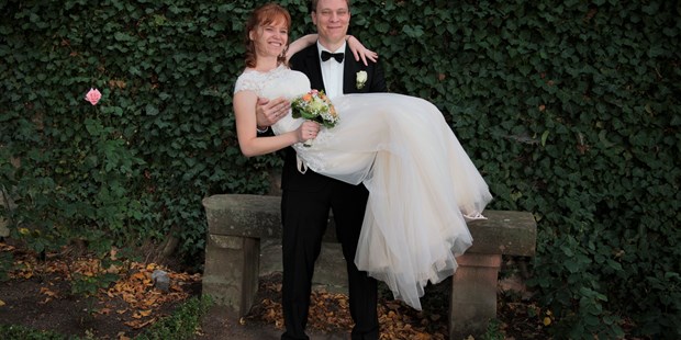 Hochzeitsfotos - Videografie buchbar - Oftringen - LILLO PHOTO ART