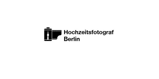 Hochzeitsfotos - Videografie buchbar - Strausberg - Logo Hochzeitsfotograf Berlin - Hochzeitsfotograf Berlin – Christoph Freytag
