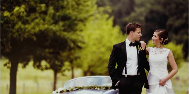 Hochzeitsfotos - Videografie buchbar - Letting - Andrea Basile