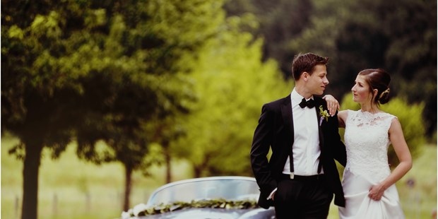 Hochzeitsfotos - Videografie buchbar - Tutzing - Andrea Basile
