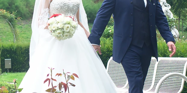 Hochzeitsfotos - Copyright und Rechte: Bilder auf Social Media erlaubt - Niestetal - Manuel Montilla
