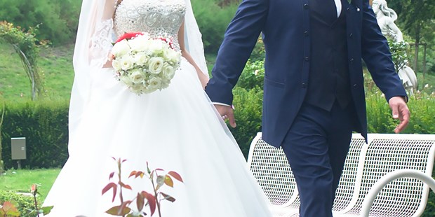 Hochzeitsfotos - Fotostudio - Münsterland - Manuel Montilla
