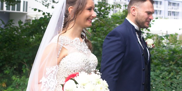 Hochzeitsfotos - Copyright und Rechte: Bilder dürfen bearbeitet werden - Nordhorn - Manuel Montilla