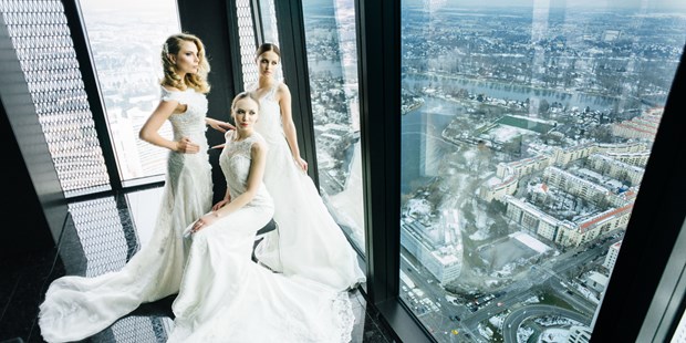 Hochzeitsfotos - Berufsfotograf - Wien-Stadt weltweit - Diana Kopaihora