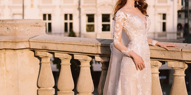 Hochzeitsfotos - Berufsfotograf - Bratislava - Diana Kopaihora