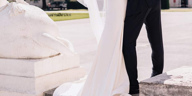 Hochzeitsfotos - Stockerau - Diana Kopaihora