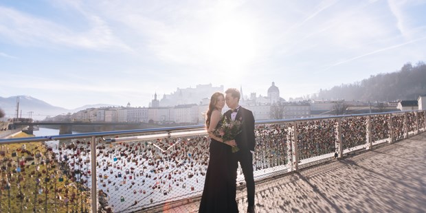 Hochzeitsfotos - Berufsfotograf - Gmünd (Gmünd) - Diana Kopaihora