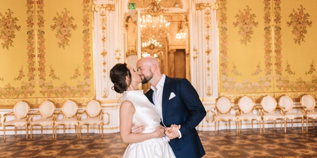 Hochzeitsfotos - Wien Penzing - Diana Kopaihora