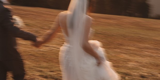 Hochzeitsfotos - Art des Shootings: After Wedding Shooting - Bichlbach - PIA EMBERGER