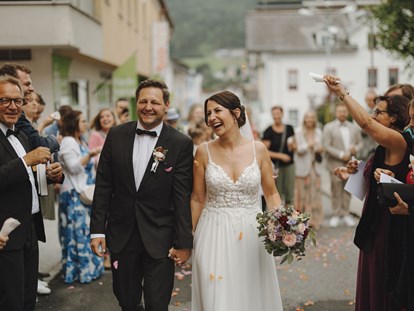 Hochzeitsfotos - Videografie buchbar - Weng (Köstendorf) - PIA EMBERGER
