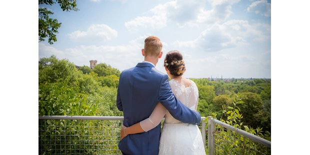 Hochzeitsfotos - Copyright und Rechte: Bilder auf Social Media erlaubt - Vetschau - Lars Grimmer