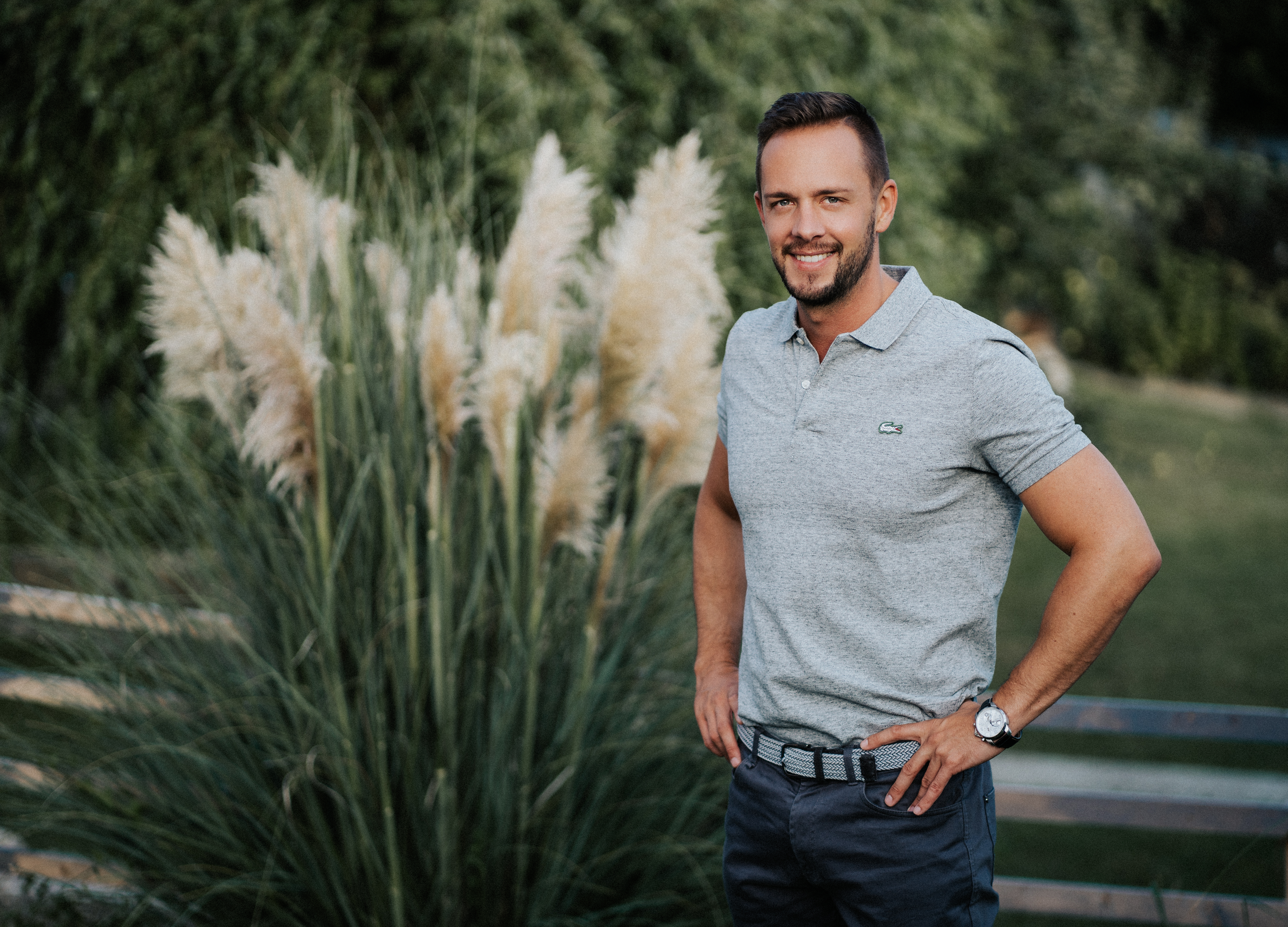 Hochzeitsfotograf - Präsenzwerk am See