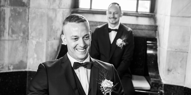 Hochzeitsfotos - zweite Kamera - Eckernförde - Ramona Dittmann Fotografie