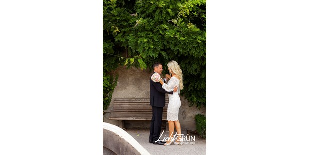 Hochzeitsfotos - Salzkammergut - Lichtgrün Design & Photo - Linda Mayr