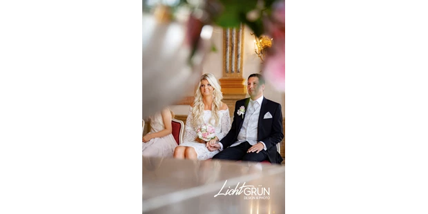 Hochzeitsfotos - Art des Shootings: Fotostory - Tratschweg - Lichtgrün Design & Photo - Linda Mayr