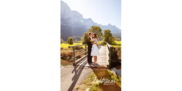 Hochzeitsfotos - Berufsfotograf - Wörling - Lichtgrün Design & Photo - Linda Mayr