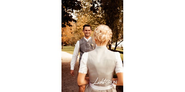 Hochzeitsfotos - Art des Shootings: Fotostory - Lessach (Lessach) - Lichtgrün Design & Photo - Linda Mayr