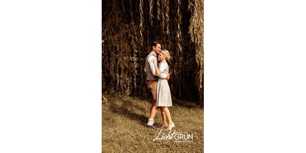 Hochzeitsfotos - Fotostudio - Bachloh - Lichtgrün Design & Photo - Linda Mayr