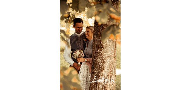 Hochzeitsfotos - Fotostudio - Sarning (Garsten) - Lichtgrün Design & Photo - Linda Mayr