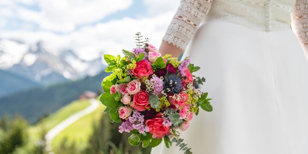 Hochzeitsfotos - Videografie buchbar - Ehrwald - Good Times Photography