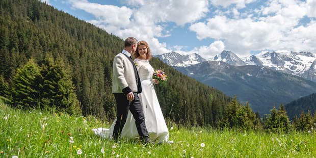 Hochzeitsfotos - Videografie buchbar - Kitzbühel - Good Times Photography