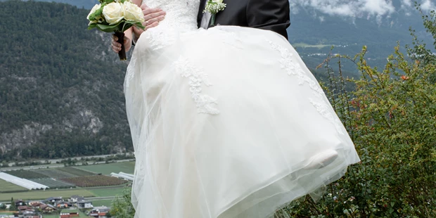Hochzeitsfotos - Fotobox mit Zubehör - Raschbach (Aurach am Hongar) - Good Times Photography