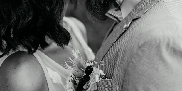 Hochzeitsfotos - zweite Kamera - Ernsgaden - Maria's Fotografie