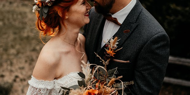 Hochzeitsfotos - Copyright und Rechte: Bilder auf Social Media erlaubt - Hötzlarn (Andorf) - Maria's Fotografie