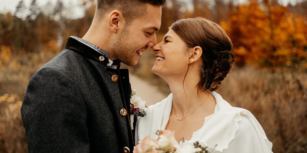 Hochzeitsfotos - Copyright und Rechte: Bilder auf Social Media erlaubt - Bayern - Maria's Fotografie