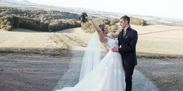 Hochzeitsfotos - Berufsfotograf - Walluf - Katja Strobel PHOTOGRAPHIE