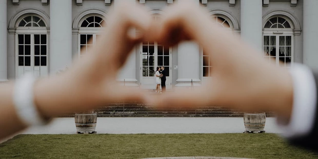 Hochzeitsfotos - zweite Kamera - Leverkusen - Katja Strobel PHOTOGRAPHIE