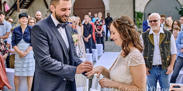 Hochzeitsfotos - Königsbach-Stein - Oliver Kraus