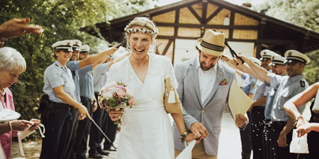 Hochzeitsfotos - Art des Shootings: Fotostory - Bodensee - Cengiz Karahan