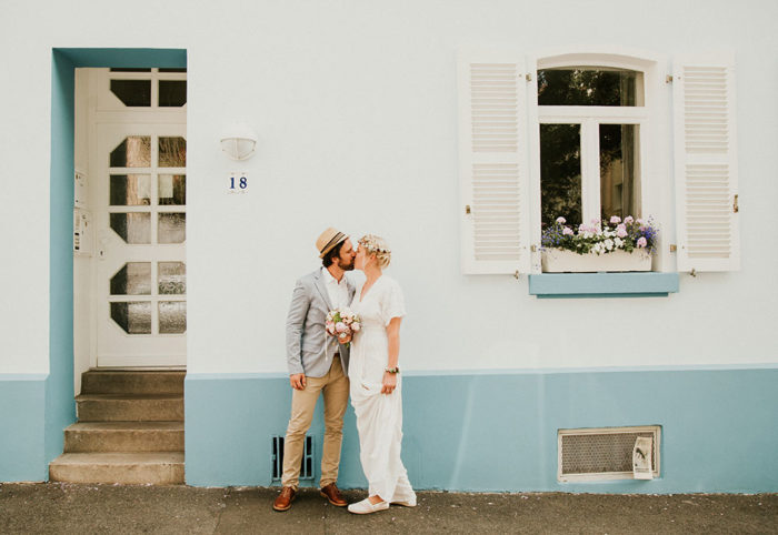 Hochzeitsfotograf - Cengiz Karahan