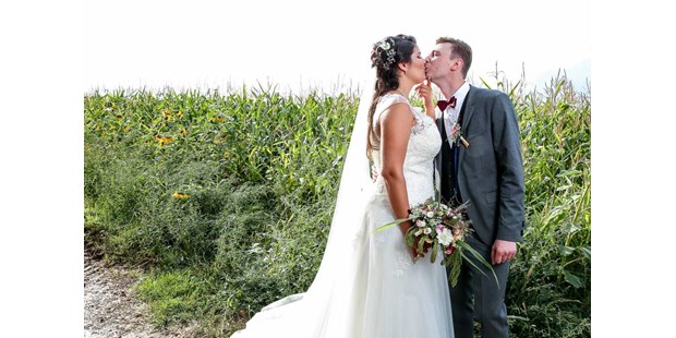 Hochzeitsfotos - Copyright und Rechte: Bilder dürfen bearbeitet werden - Herford - Fotostudio Armin Zedler